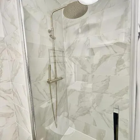 Esplanade Bord Du Lejlighed